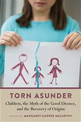Book cover of Torn Asunder by David H. Rosen