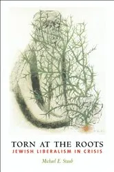 Book cover of Torn at the Roots by Michael Staub