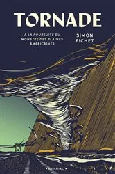 Book cover of Tornade by Unknown
