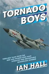 Book cover of Tornado Boys by Ian Hall
