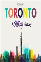 Book cover of Toronto by Brian Gable