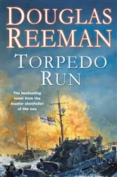 Book cover of Torpedo Run by Don Keith