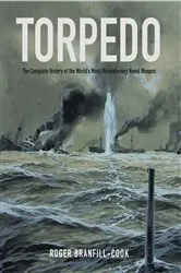 Book cover of Torpedo by Roger Branfill-Cook
