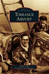 Book cover of Torrance Airport by Charles Lobb
