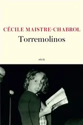 Book cover of Torremolinos by Cécile Maistre-Chabrol