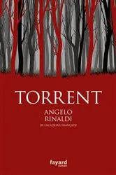 Book cover of Torrent by Unknown