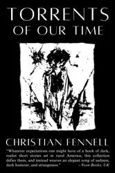 Book cover of Torrents of Our Time (2nd ed.) by Christian Fennell