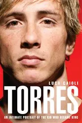 Book cover of Torres by Luca Caioli