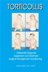 Book cover of Torticollis by Karen Karmel-Ross