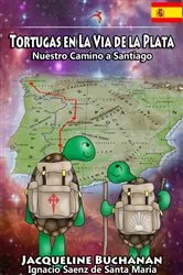 Book cover of Tortugas en La Vía de la Plata by Unknown