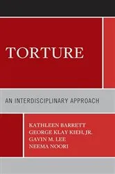 Book cover of Torture by Unknown