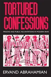 Book cover of Tortured Confessions by Unknown
