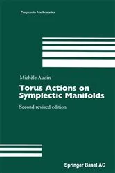 Book cover of Torus Actions on Symplectic Manifolds (2nd ed.) by Unknown