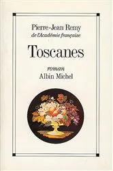 Book cover of Toscanes by Unknown