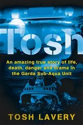 Book cover of Tosh by Unknown