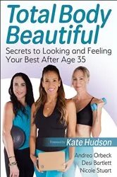 Book cover of Total Body Beautiful by Andrea Orbeck