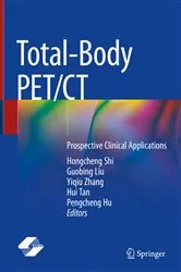 Book cover of Total-Body PET/CT by Hongcheng Shi