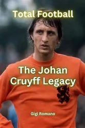 Book cover of Total Football by Unknown