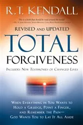 Book cover of Total Forgiveness by Unknown