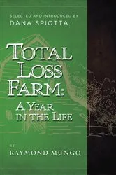 Book cover of Total Loss Farm: A Year in the Life by Unknown