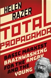 Book cover of Total Propaganda by Alex S. Edelstein