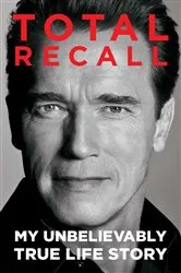 Book cover of Total Recall by Sara Paretsky