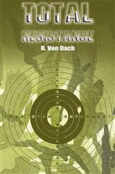 Book cover of Total Resistance by H. Von Dach