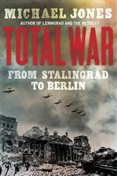 Book cover of Total War by Michael Jones