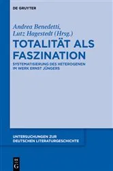 Book cover of Totalität als Faszination by Andrea Benedetti