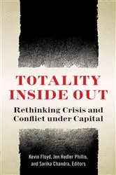 Book cover of Totality Inside Out by Kevin Floyd