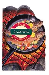 Book cover of Totally Camping Cookbook by Helene Siegel
