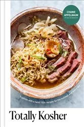 Book cover of Totally Kosher by N/A
