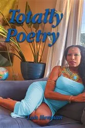 Book cover of Totally Poetry by Lois Henman