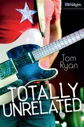 Book cover of Totally Unrelated by Tom Ryan