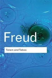 Book cover of Totem and Taboo (2nd ed.) by Sigmund Freud