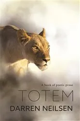 Book cover of Totem by Darren Neilsen