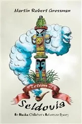 Book cover of Totems of Seldovia by Martin Grossman