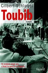 Book cover of Toubib by Unknown