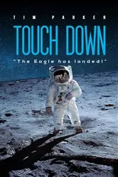 Book cover of Touch Down by Tim Parker