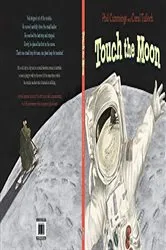 Book cover of Touch the Moon by Phil Cummings