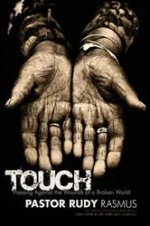 Book cover of Touch by Claire North