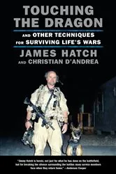 Book cover of Touching the Dragon by James Hatch