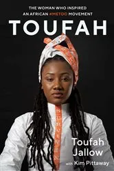 Book cover of Toufah by Unknown