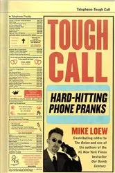 Book cover of Tough Call by Unknown