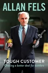 Book cover of Tough Customer by Sandra Brown