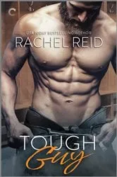 Book cover of Tough Guy by Rachel Reid