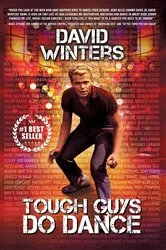 Book cover of Tough Guys Do Dance by David Winters