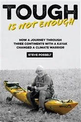 Book cover of Tough is Not Enough by Steve Posselt