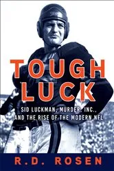 Book cover of Tough Luck by Unknown
