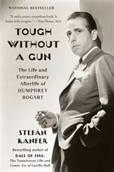 Book cover of Tough Without a Gun by Stefan Kanfer